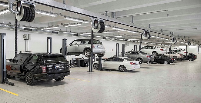 Göynük Oto Servis