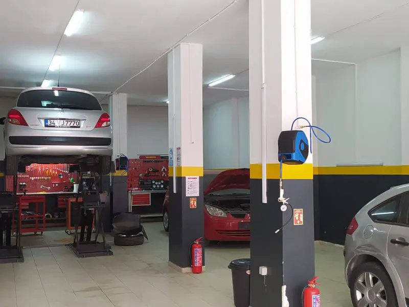 Göynük Oto Servis
